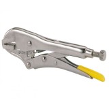 Clesti morse cu falca lunga dreapta 225 mm V 0-84-811 STANLEY