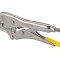Clesti morse cu falca tip V 225 mm V 0-84-814 STANLEY