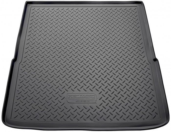 Tavita portbagaj din cauciuc premium pentru VW Passat B6 Break,Combi,Variant din 2005-2010