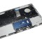 Tastatura HP Argintiu 14-CF Argintie cu Palmrest si TouchPad iluminata backlit, 14-DF Argintie cu Palmrest si