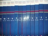 Dictionar medical ilustrat de la A la Z 12 volume