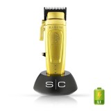 Cumpara ieftin Masina de tuns - STYLECRAFT - Saber II - 7.500 RPM - Gold