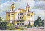 bnk cp Cluj - Teatrul National - circulata