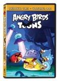 Angry Birds Sezonul 3 Vol. 2 / Angry Birds Season 3 Vol. 2 |