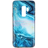 Toc TPU+PC UV Print Samsung Galaxy S9 Plus Model 07