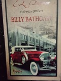 E. L. DOCTOROW - BILLY BATHGATE (5+1)5