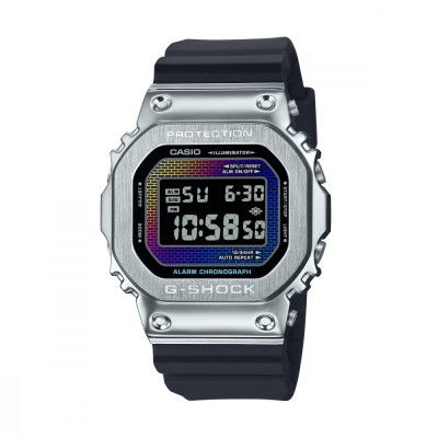Ceas Barbati, Casio G-Shock, The Origin GM-5600RW-1ER - Marime universala foto
