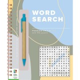 Puzzles On The Go: Word Search