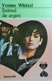 Yvonne Whittal - Soimul de argint
