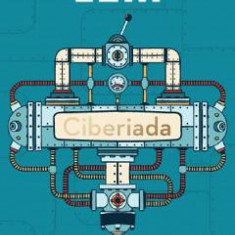 Ciberiada - Stanislaw Lem