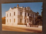 CPIB 23118 CARTE POSTALA - TARGOVISTE. MUZEUL DE ARTA, NECIRCULATA