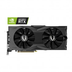 Placa video Zotac nVidia GeForce RTX 2080 SUPER AMP 8GB GDDR6 256bit foto