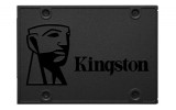 SSD KINGSTON, A400S, 120 GB, 2.5 inch, S-ATA 3, 3D TLC Nand, R/W: 500/320 MB/s, &quot;SA400S37/120G&quot;
