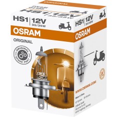 Bec moto HS1 12V 35 35 W Osram Original