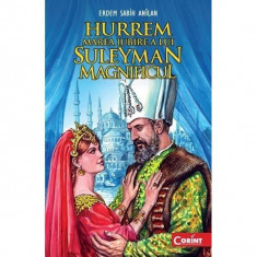 Hurrem, marea iubire a lui Suleyman Magnificul - Erdem Sabih Anilan foto