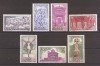 Spania 1971 - Anul Sf&acirc;nt - Compostela, 2 serii, 4 poze, MNH, Nestampilat
