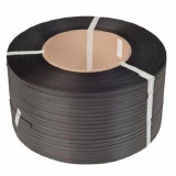 Banda de Legat PP 16 mm, 1500 m, Banda Polipropilena, Banda pentru Ambalare, Banda pentru Paletizare, Banda pentru Ambalare Manuala, Banda Polipropile, Brandpaper