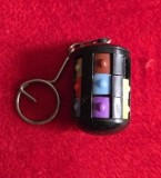 Jucarie originala puzzle Babilon din anii '80-'90