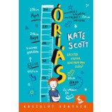 &Oacute;ri&aacute;s - Kate Scott