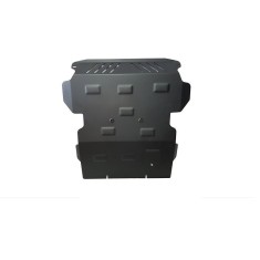 Scut motor metalic Hyundai Terracan 2002-2007