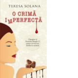 O crima imperfecta - Teresa Solana