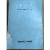 LITR20 IUH BPT - Defoe - Robinson Crusoe - Nr 240