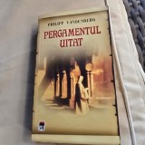 Philipp Vandenberg - Pergamentul uitat