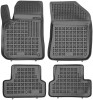 Covorase auto PEUGEOT 308 Hatchback 2013-2021 Rezaw Plast
