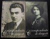 Nae Ionescu - Corespondenta de dragoste 1911-1935 (Ed. Anastasia, 1997, 2 volume, 870 pag, Editie Dora Mezdrea) legionar legionari metafizica trairism