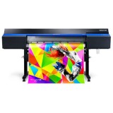 Imprimanta Roland truevis sg series printer cutter sg 540