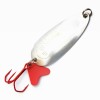 LINGURITA OSCILANTA DARA KILLER ARGINTATA OLANDEZA 1D 10GR