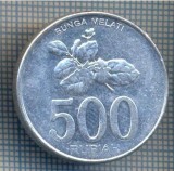 AX 979 MONEDA- INDONEZIA - 500 RUPIAH -ANUL 2003 -STAREA CARE SE VEDE, Europa