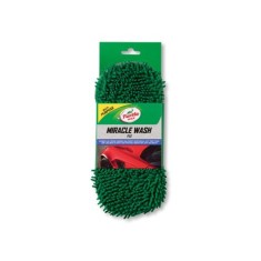 Burete Spalat Masina 3 In 1 Turtle Wax Miracle Wash Pad