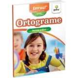 Ortograme. Partea a II-a |
