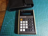 Calculator de birou vintage Lloyd's Accumatic 20