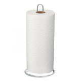 Suport prosoape hartie - inox - 28 x 13 cm Best CarHome