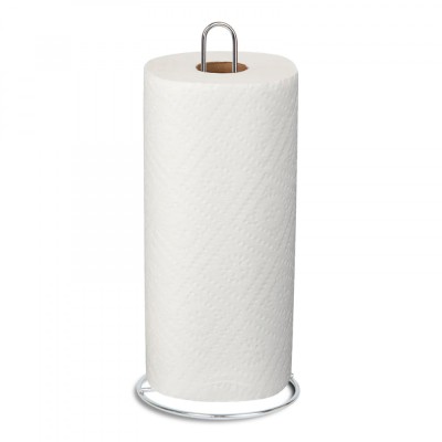 Suport prosoape hartie - inox - 28 x 13 cm Best CarHome foto