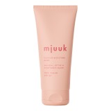 Masca hidratanta pentru par vopsit, Colour + Moisture, 250 ml, Mjuuk