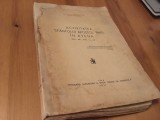 Cumpara ieftin IUSTIN MOISESCU(VIITORUL PATRIARH), ACTIVITATEA SF AP. PAVEL IN ATENA. IASI 1946