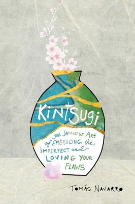 Kintsugi: The Japanese Art of Embracing the Imperfect and Loving Your Flaws foto