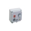 Vimar Regulator turatie IREM 5, 5A, 230V ProAdvanced PowerfulTools