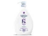 Gel de dus cu dispenser Dermomed 1 L