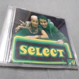 Cumpara ieftin CD MTV SELECT ORIGINAL