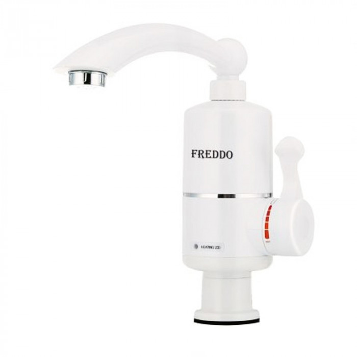 Robinet instant Freddo ERT-SN 0030, 3000 W