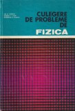 Ion M. Popescu, Gabriela F. Cone, Gheorghe A. Stanciu - Culegere de probleme de