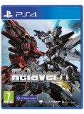Relayer PS4