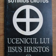 JURNALUL DOCTORULUI SOTIRIOS CROTOS-UCENICUL LUI IISUS HRISTOS