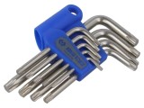 Cheie set Torx 9 piese KING TONY