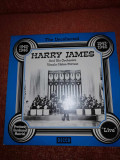 Jazz Swing Era Harry James &amp; Helen Forrest Decca 1978 Ger vinil vinyl EX