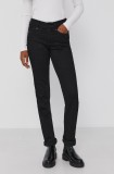 G-Star jeans Noxer femei, medium waist